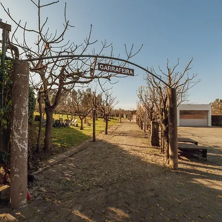 Quinta Esperanca Holiday home