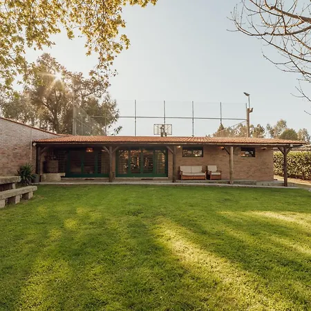 Holiday home Quinta Esperanca