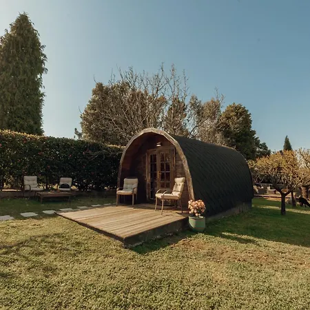 Quinta Esperanca Holiday home *
