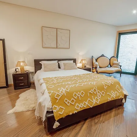 Quinta Esperanca Holiday home *