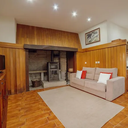 Quinta Esperanca Holiday home *