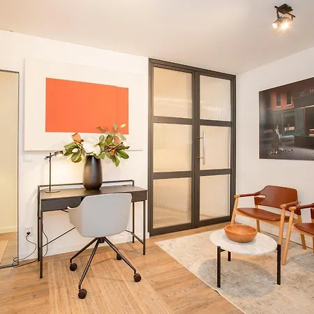 Apartment Liiiving In Gaia - Cooper Vila Nova de Gaia