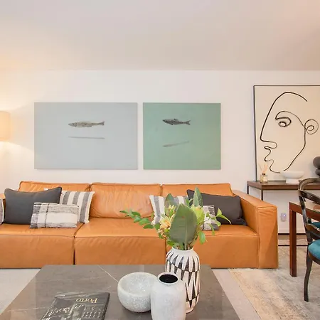 Apartment Liiiving In Gaia - Cooper Vila Nova de Gaia