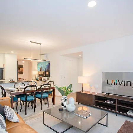 Liiiving In Gaia - Cooper Apartment