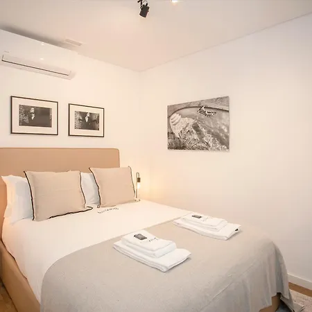 Apartment Liiiving In Gaia - Cooper Vila Nova de Gaia