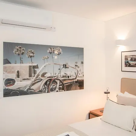 Apartment Liiiving In Gaia - Cooper Vila Nova de Gaia