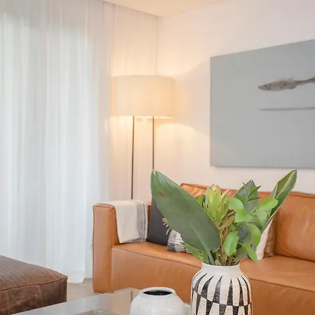 Liiiving In Gaia - Cooper Apartment