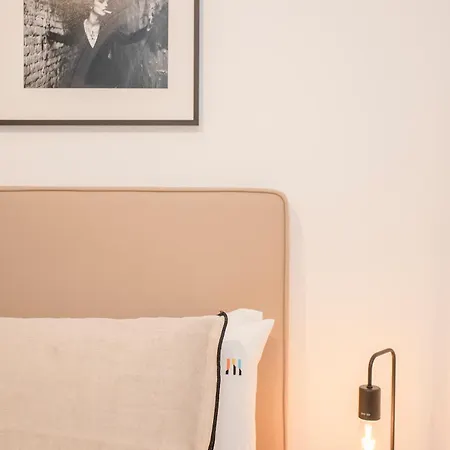 Apartment Liiiving In Gaia - Cooper