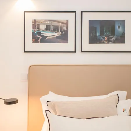 Liiiving In Gaia - Cooper Apartment Vila Nova de Gaia