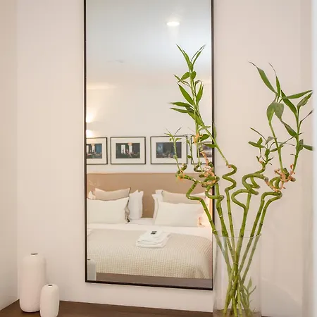 Apartment Liiiving In Gaia - Cooper Vila Nova de Gaia
