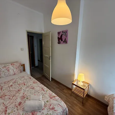 Apt4 - Oporto2all