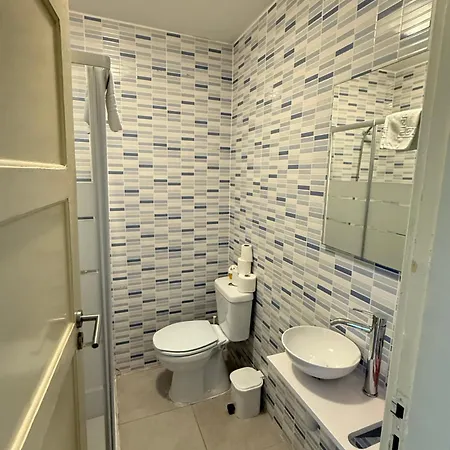 Apt4 - Oporto2all Apartment
