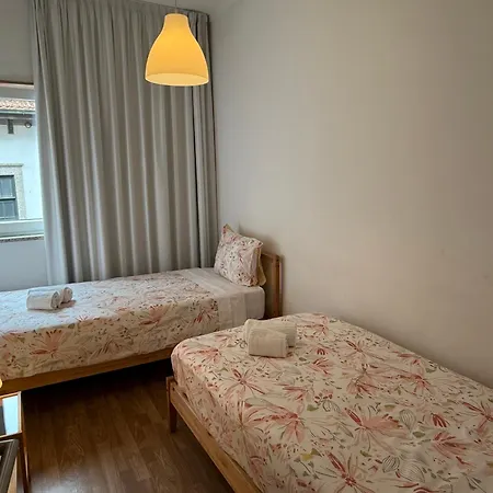 Apt4 - Oporto2all *