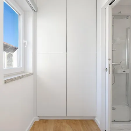 Historic Porto Studio, 2 Min Walk To Douro River Holiday home Vila Nova de Gaia