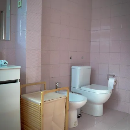 Santa Rita Guest house *