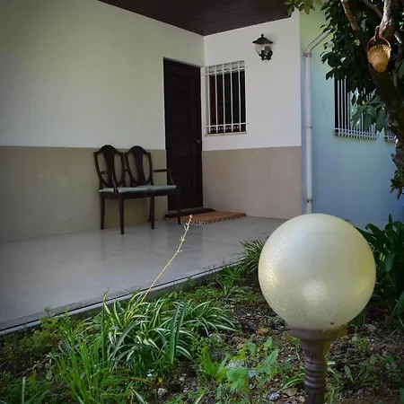 Guest house Santa Rita
