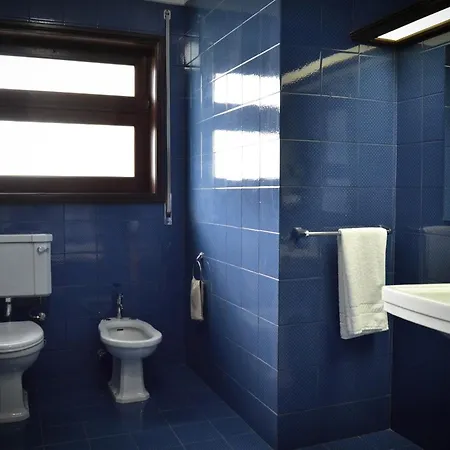 Santa Rita Guest house *