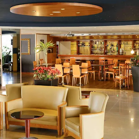 Novotel Porto Gaia 4*