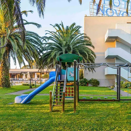 Novotel Porto Gaia Hotel 4*