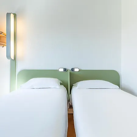 Ibis Budget Porto Gaia Hotel Vila Nova de Gaia