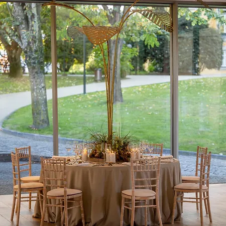 Hotel Boeira Garden Porto Gaia, Curio Collection By Hilton