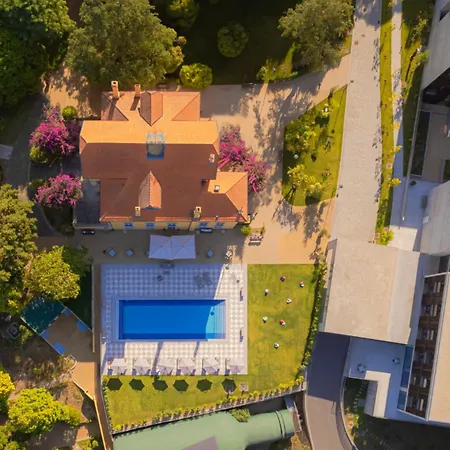 Hotel Boeira Garden Porto Gaia, Curio Collection By Hilton Vila Nova de Gaia