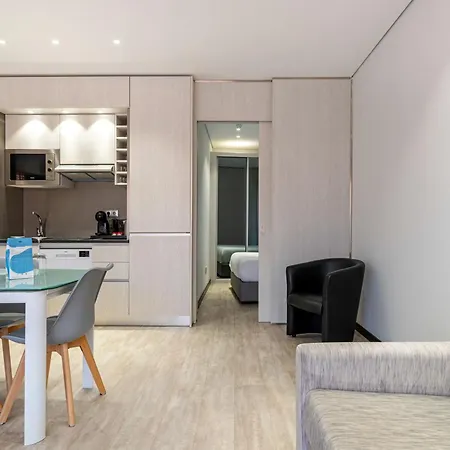 Apartment Smartr Porto Gaia *