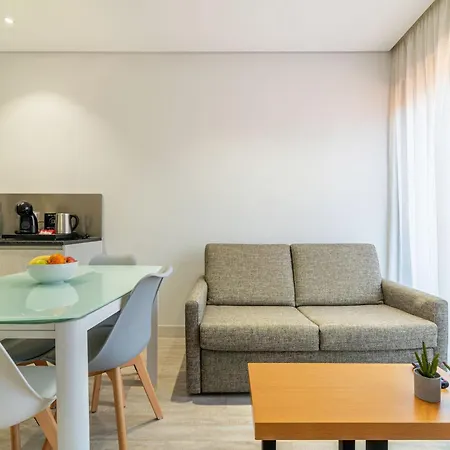 Smartr Porto Gaia Apartment Vila Nova de Gaia