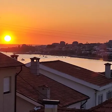 Holiday home Casa Mira Douro Vila Nova de Gaia