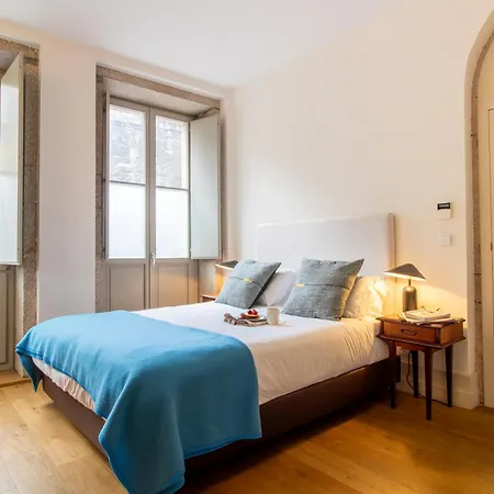 Wine Cellars By Lovelystay Apartment Vila Nova de Gaia