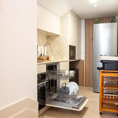 Wine Cellars By Lovelystay Apartment