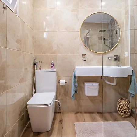 Holiday home Casa Kad