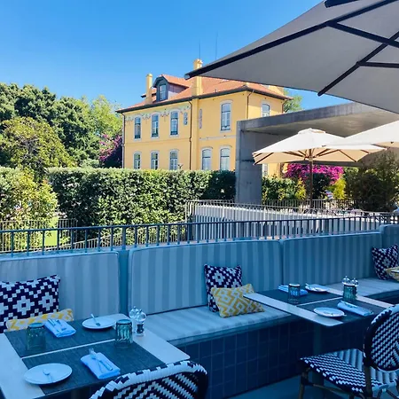 Boeira Garden Porto Gaia, Curio Collection By Hilton Hotel Vila Nova de Gaia