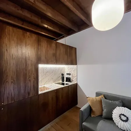 Cais Flores Apartment *
