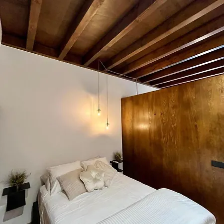 Apartment Cais Flores
