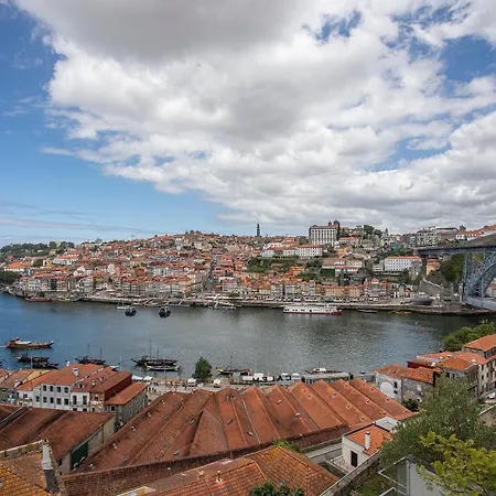 Liiiving In Gaia - Douro Dream View *