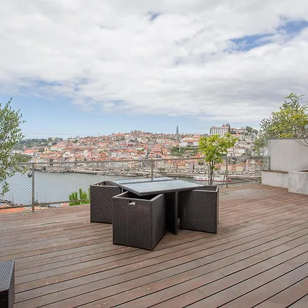 Liiiving In Gaia - Douro Dream View Holiday home *