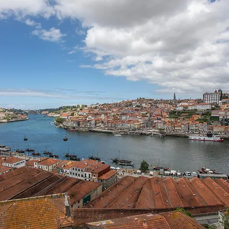 Liiiving In Gaia - Douro Dream View Holiday home Vila Nova de Gaia