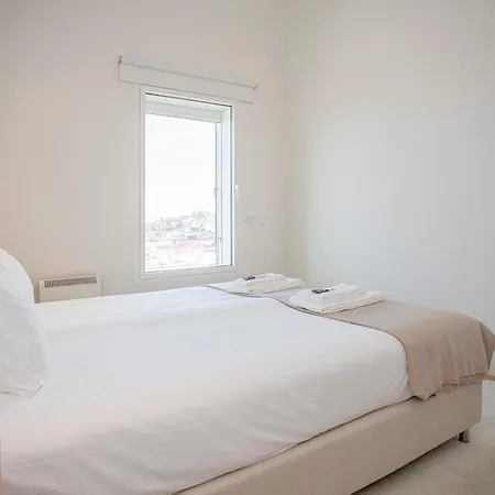 Holiday home Liiiving In Gaia - Douro Dream View *