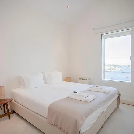 Liiiving In Gaia - Douro Dream View Vila Nova de Gaia