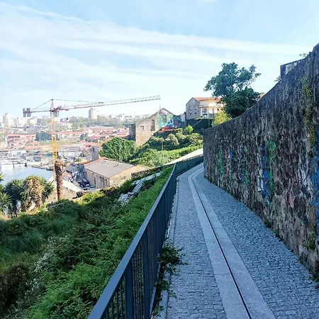 Castelo River View - New Apartment Vila Nova de Gaia