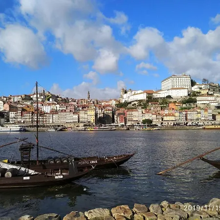Castelo River View - New Vila Nova de Gaia