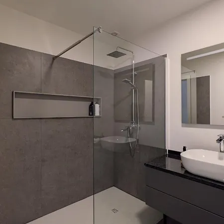 Apartment Castelo River View - New *