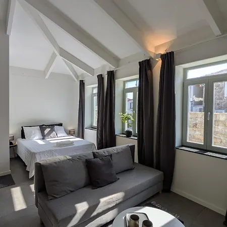 Apartment Castelo River View - New *