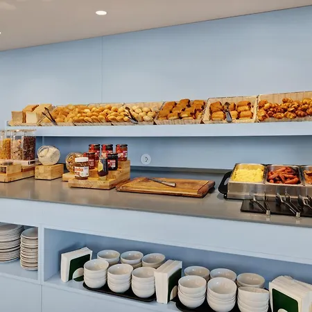 Porto Gaia Hotel 3*