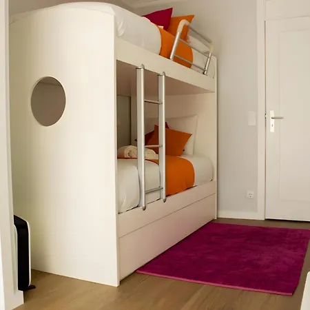 Douroterrace Apartment *