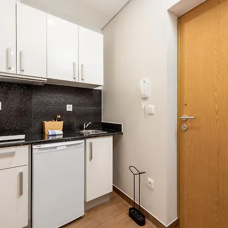 Apartment Apartment In Vila Nova De Gaia