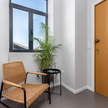 Apartment In Vila Nova De Gaia * Vila Nova de Gaia