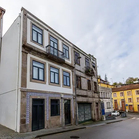 Apartment Apartment In Vila Nova De Gaia