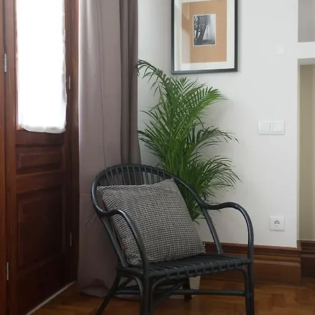 Apartment Nidos Accommodation Gaia *